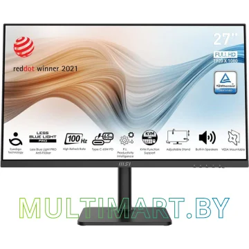 Монитор MSI Modern MD272XP